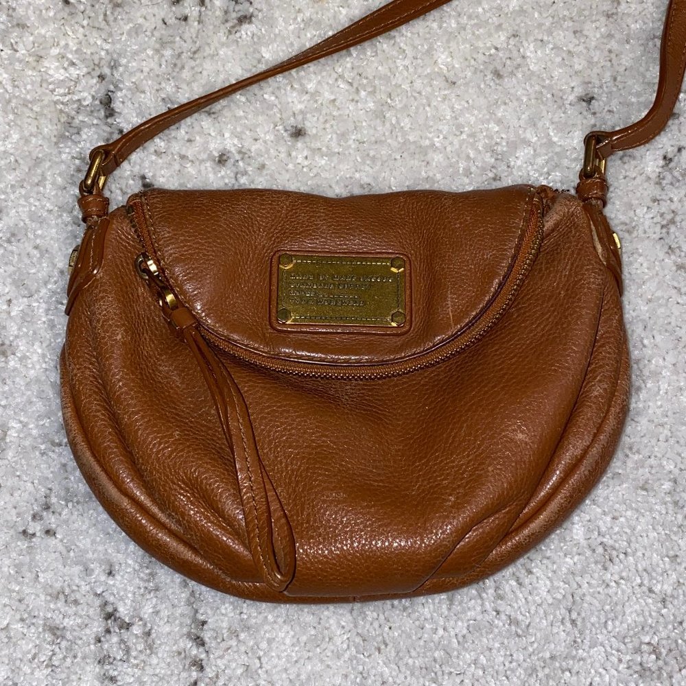 Marc by Marc Jacobs Natasha Crossbody